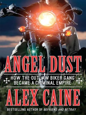 cover image of Angel Dust